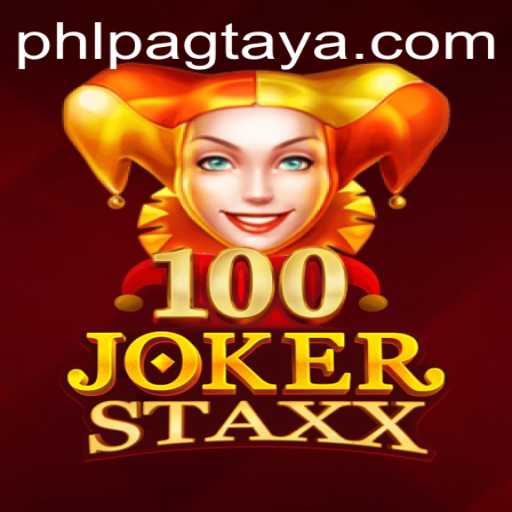Exploring 100JokerStaxx: An In-Depth Guide for Pagtaya Enthusiasts