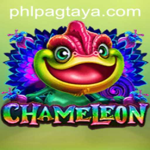Chameleon: A Game of Deception and Strategy with Pagtaya in the Spotlight