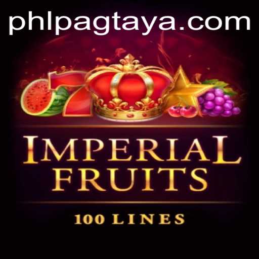 Exploring the Thrilling World of Imperial Fruits 100: Pagtaya