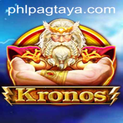 Kronos: A New Era in Interactive Gaming With Pagtaya
