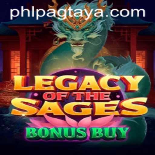 LegacyoftheSagesBonusBuy: A Dive into Enchanting Gameplay
