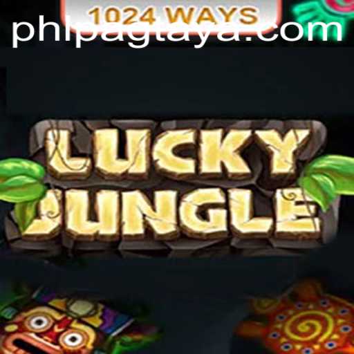 The Exciting World of LuckyJungle1024 and the Art of Pagtaya
