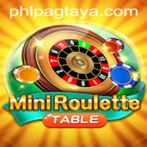 Exploring MiniRoulette and the Concept of Pagtaya: A Fascinating Journey into Gaming