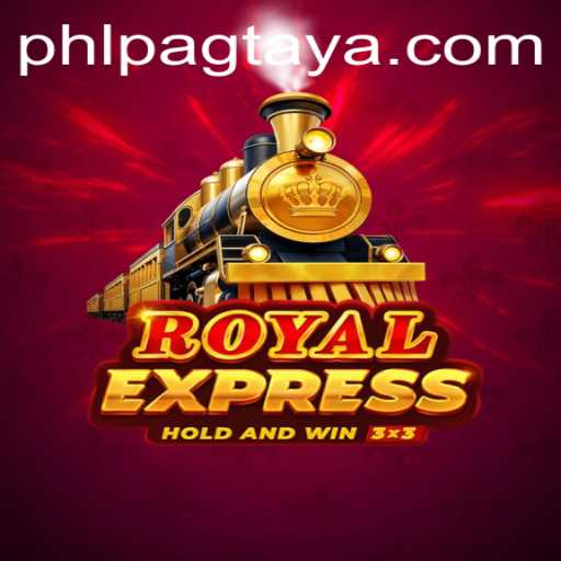 Discovering the Thrilling World of Royalexpress: A Comprehensive Guide to Pagtaya