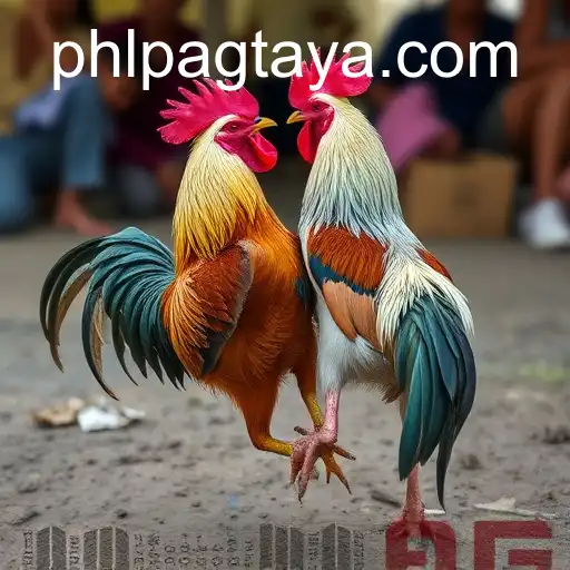 The Art and Strategy of Pagtaya in Sabong Games