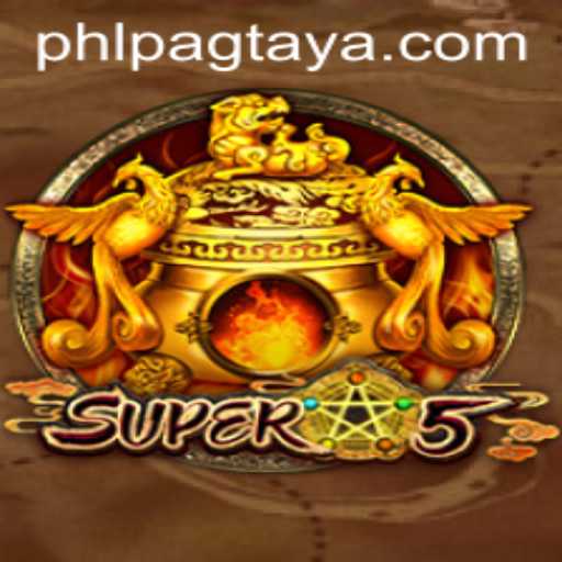 Discover Super5: A Revolutionary Game with Pagtaya Mechanics