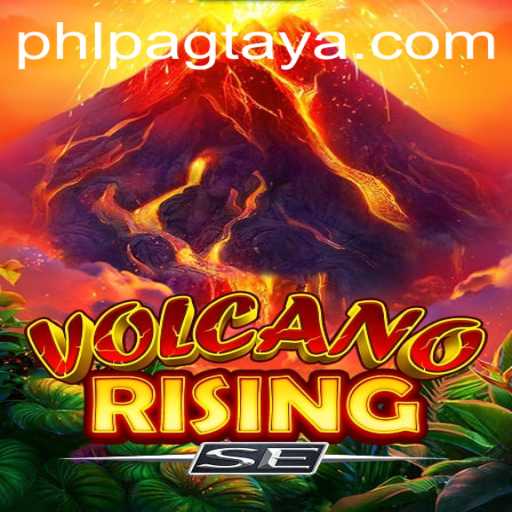 Exploring VolcanoRisingSE: An Immersive Gaming Experience with Pagtaya
