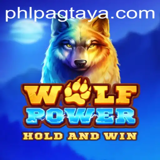 Mastering the Art of WolfPower: Exploring the Game and Unveiling Pagtaya Strategies