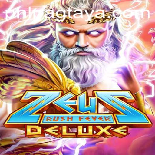 Exploring ZeusRushFeverDeluxe: A Journey into the Thrilling World of Pagtaya